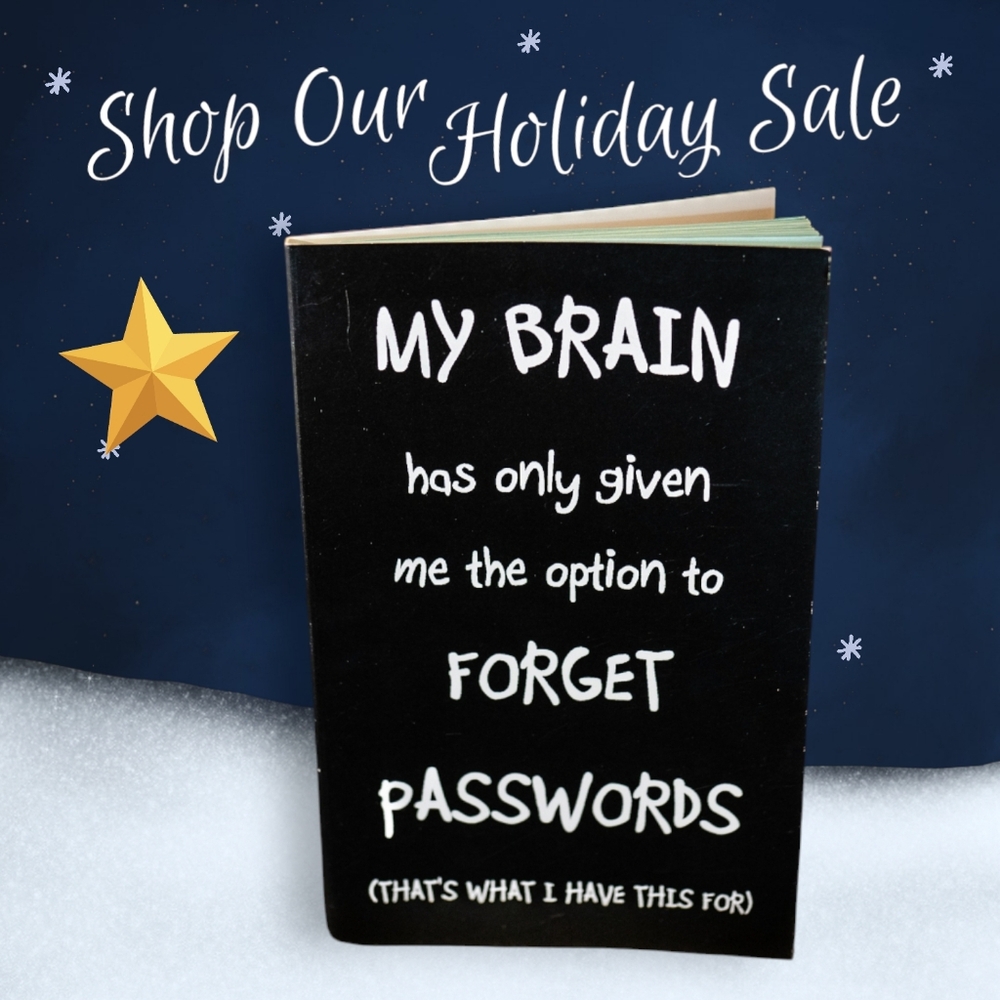 Brain Aid for SHITTY MEMORIES